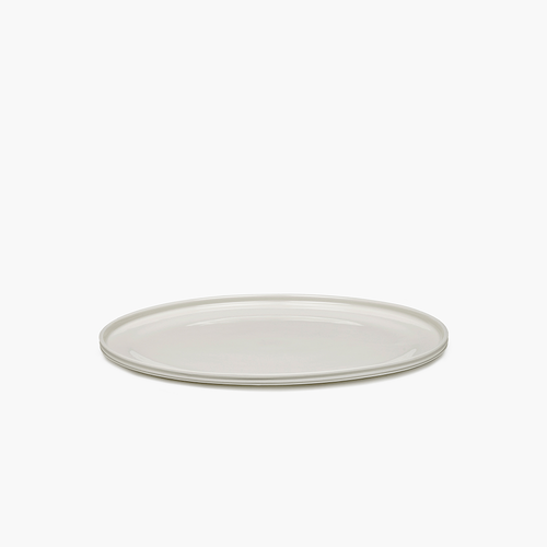 PLATE L ALABASTER DUNE