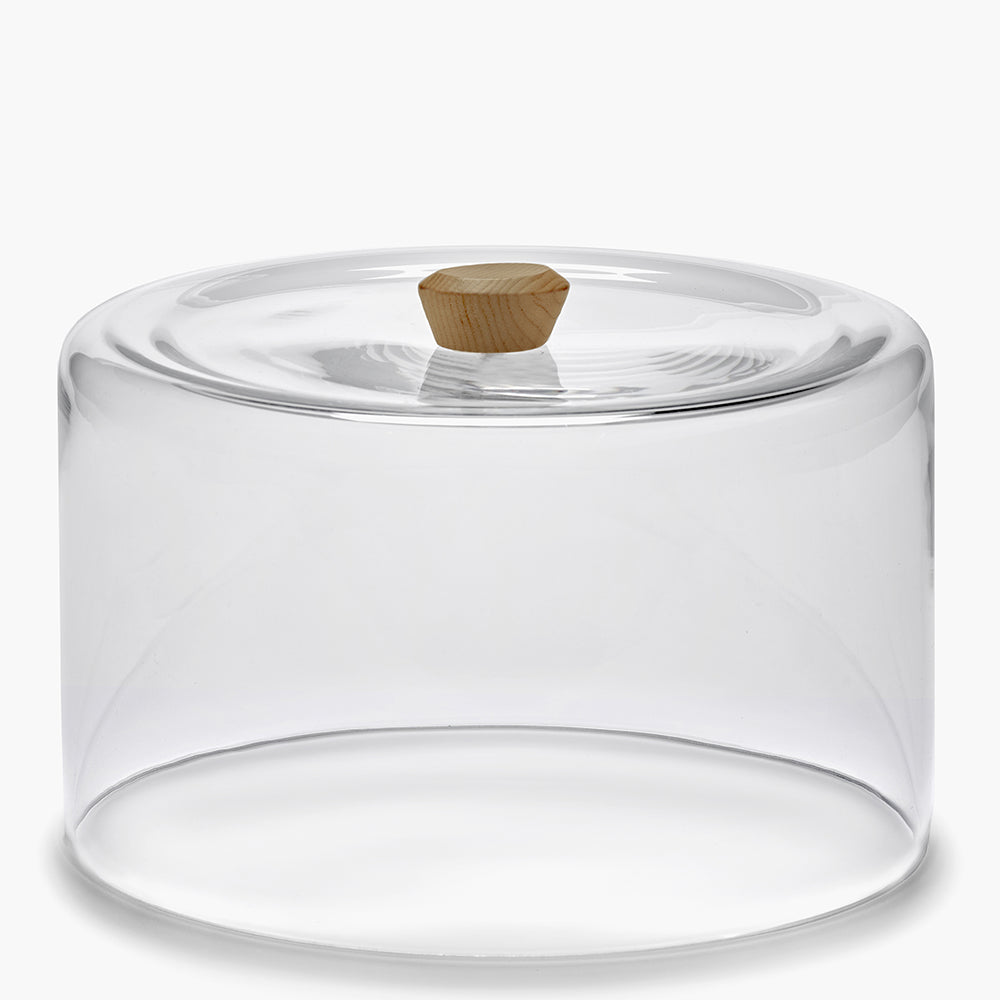 GLASS DOME DUNE