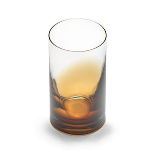 TUMBLER L AMBER ZUMA