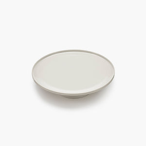CAKE STAND ALABASTER DUNE