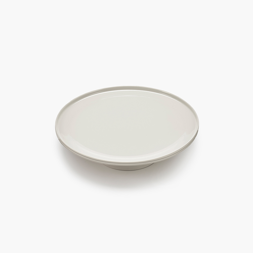 CAKE STAND ALABASTER DUNE