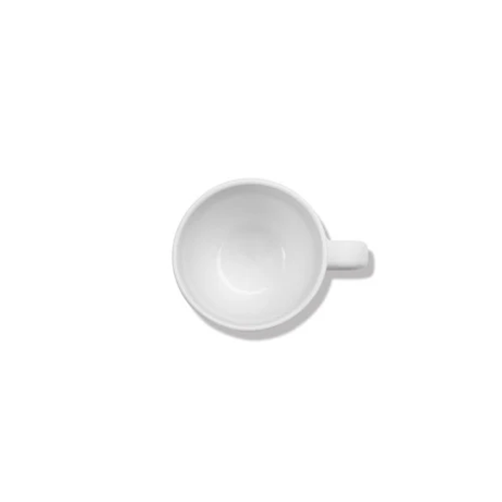 ESPRESSO CUP MATT PASSE-PARTOUT