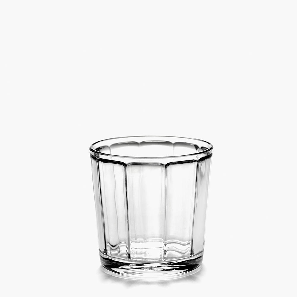 TUMBLER L SURFACE
