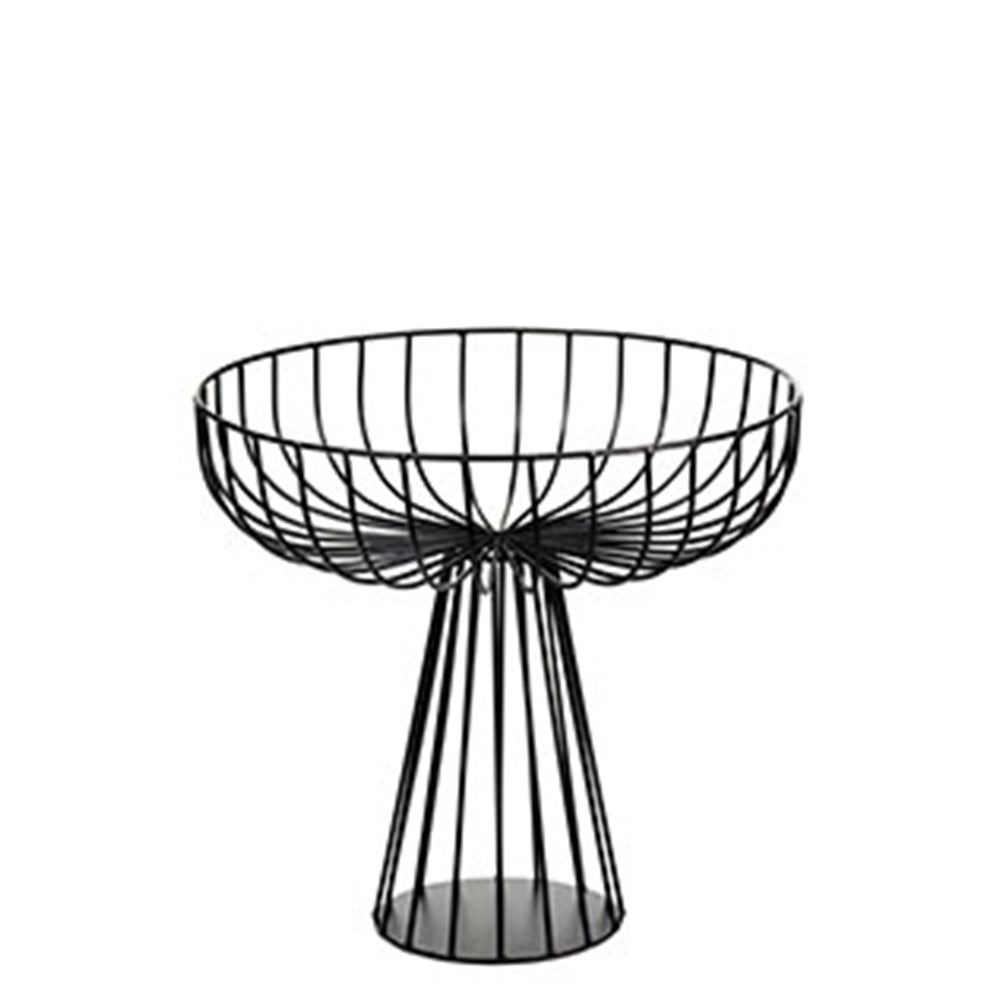 BASKET XL BLACK CATU