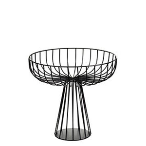 BASKET XL BLACK CATU