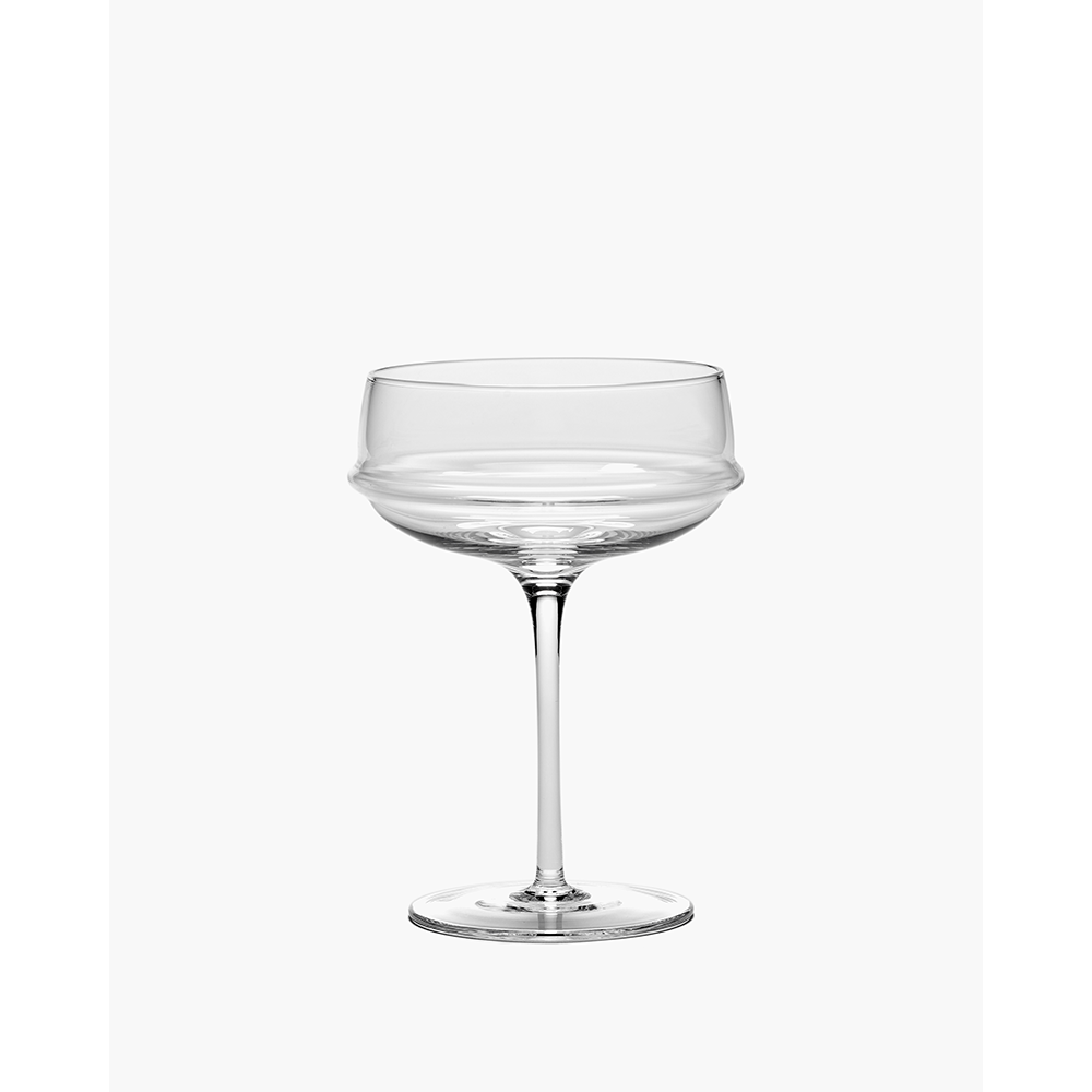 CHAMPAGNE COUPE DUNE