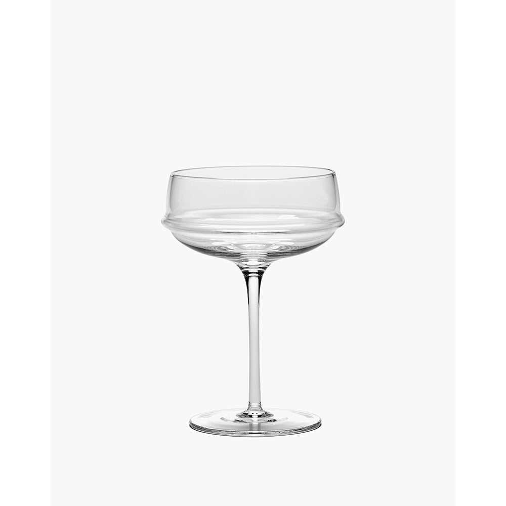 CHAMPAGNE COUPE DUNE