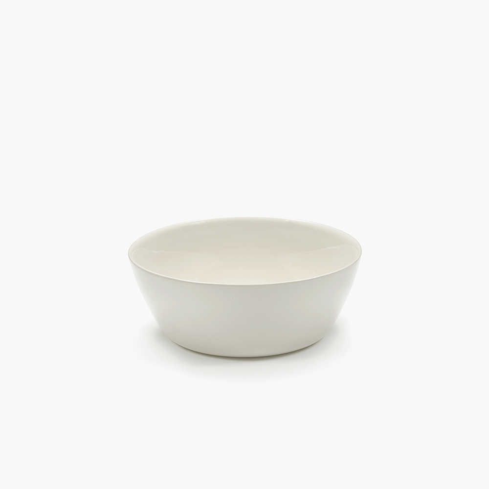 BOWL L IVORY CENA