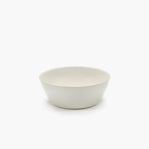 BOWL L IVORY CENA