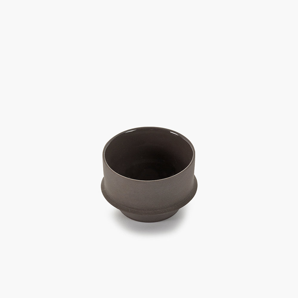 COFFEE CUP SLATE DUNE
