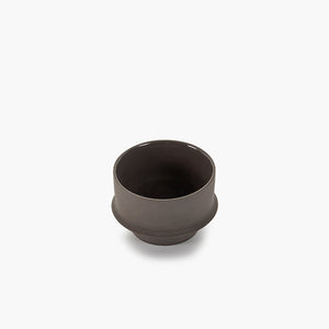 COFFEE CUP SLATE DUNE
