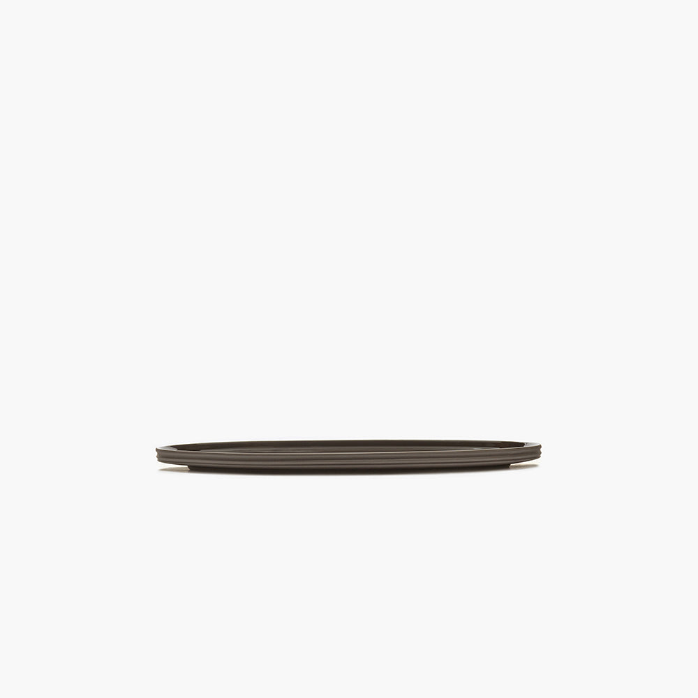 PLATE L SLATE DUNE
