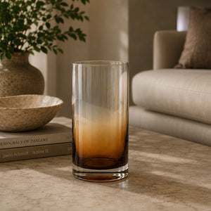 TUMBLER L AMBER ZUMA