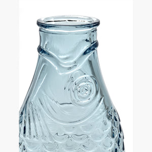 CARAFE BLUE FISH & FISH