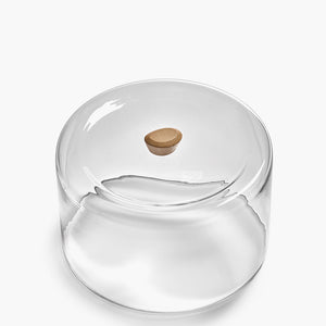 GLASS DOME DUNE