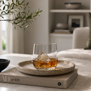 WHISKY GLASS DUNE