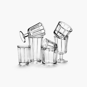 TUMBLER L SURFACE