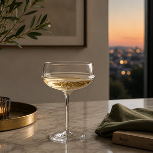 CHAMPAGNE COUPE DUNE