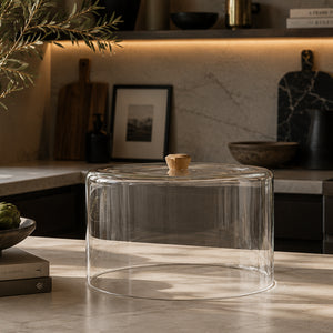 GLASS DOME DUNE