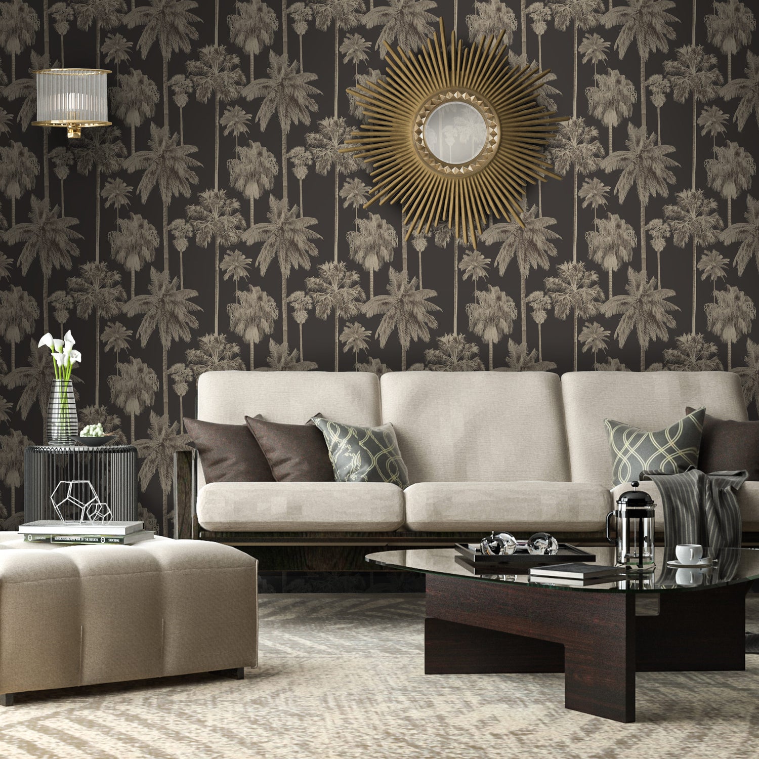 Havnhom Decor + Automation 