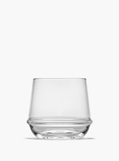 Dune whisky glasses Set of 4