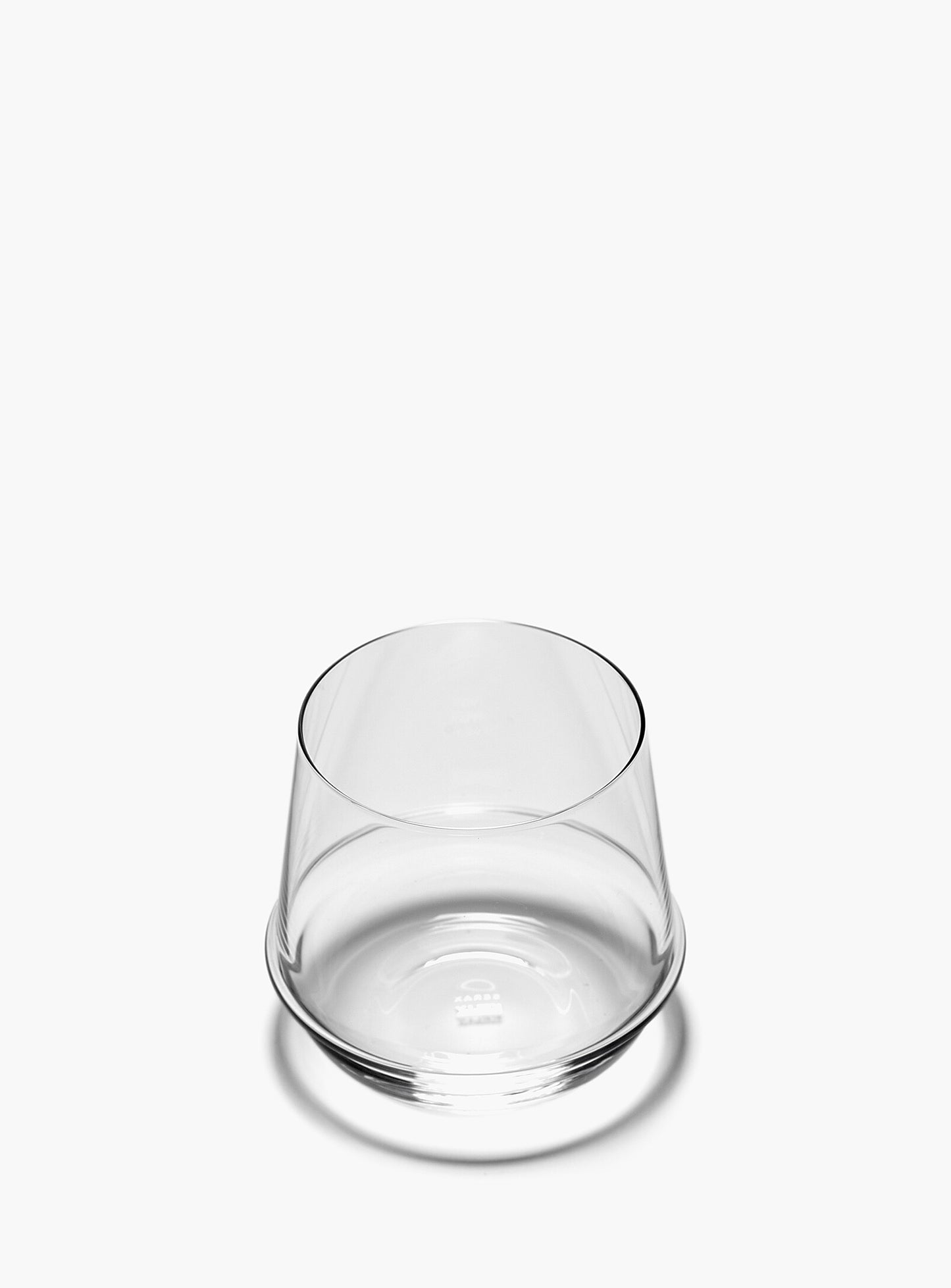 Dune whisky glasses Set of 4