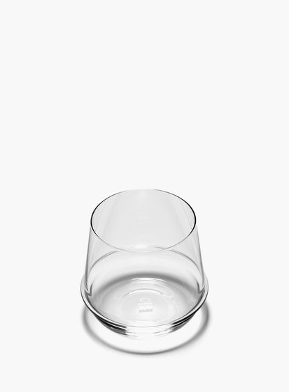 Dune whisky glasses Set of 4