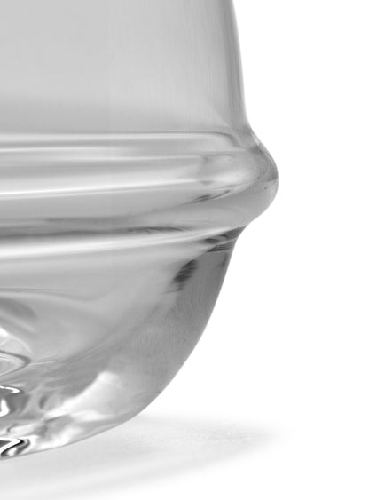 Dune whisky glasses Set of 4