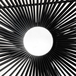 Acapulco Chair - Black