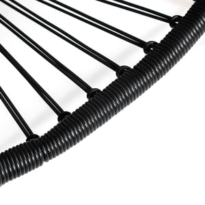 Acapulco Chair - Black