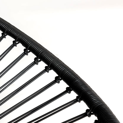 Acapulco Chair - Black