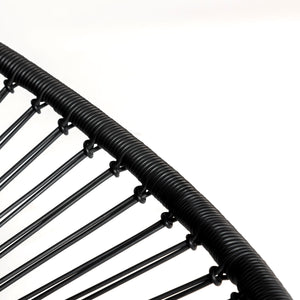Acapulco Chair - Black