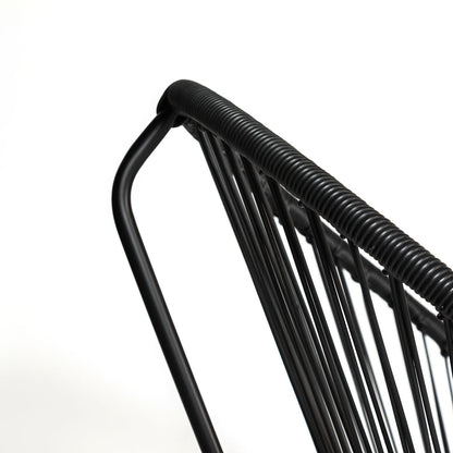 Acapulco Chair - Black