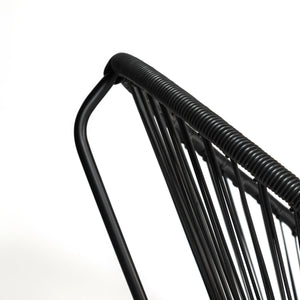 Acapulco Chair - Black