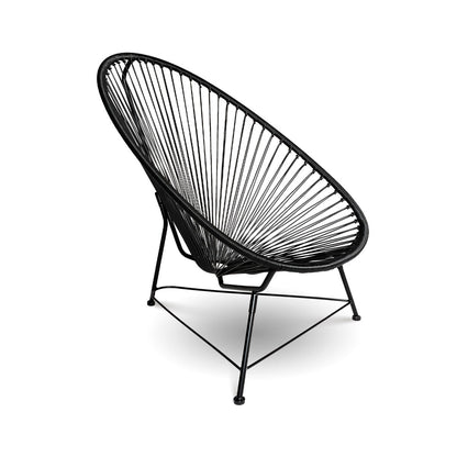 Acapulco Chair - Black
