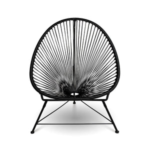 Acapulco Chair - Black