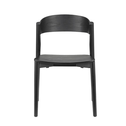 Arbor Stackable Dining Chair