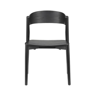Arbor Stackable Dining Chair