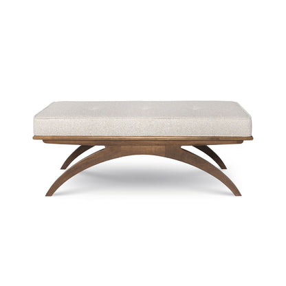 Austin Bench - Buff
