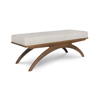 Austin Bench - Buff