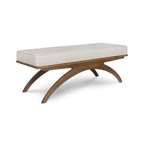 Austin Bench - Buff