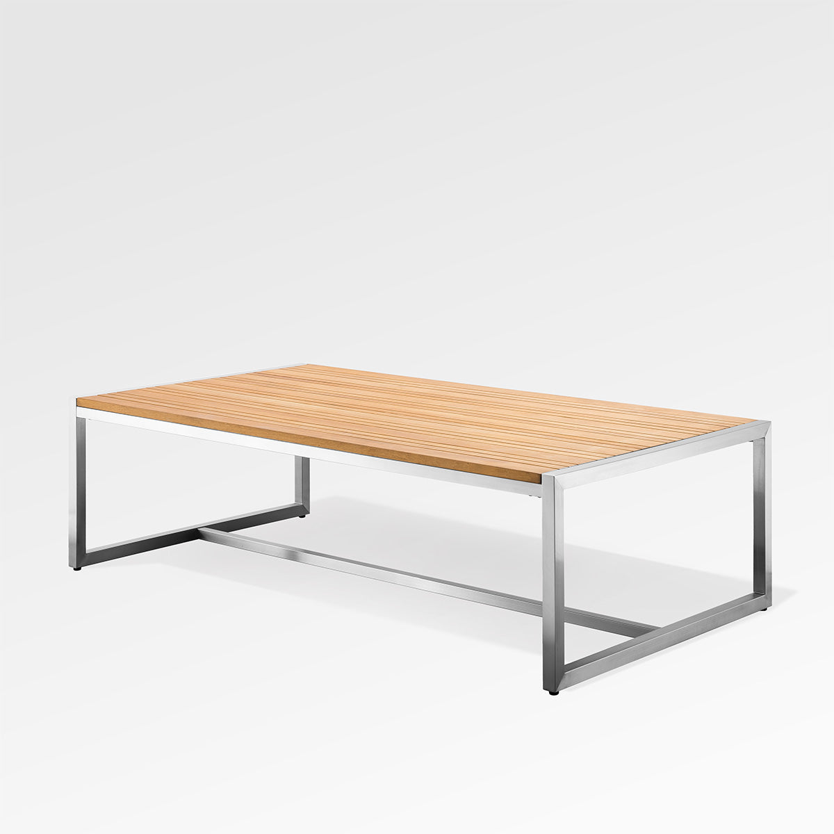 Acacia Conversational Set with Sunbrella® Cushions