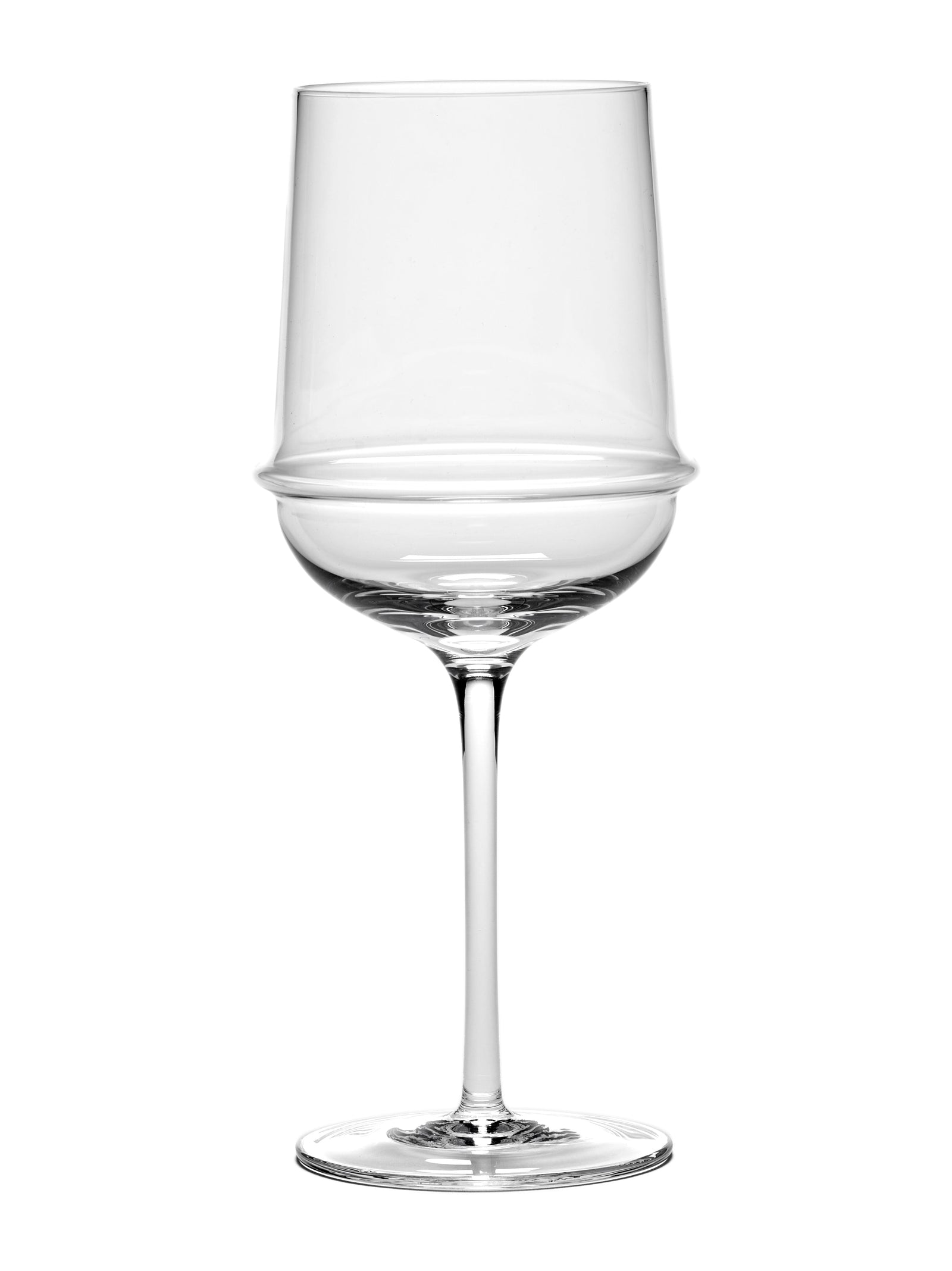 WHITE WINE GLASS DUNE