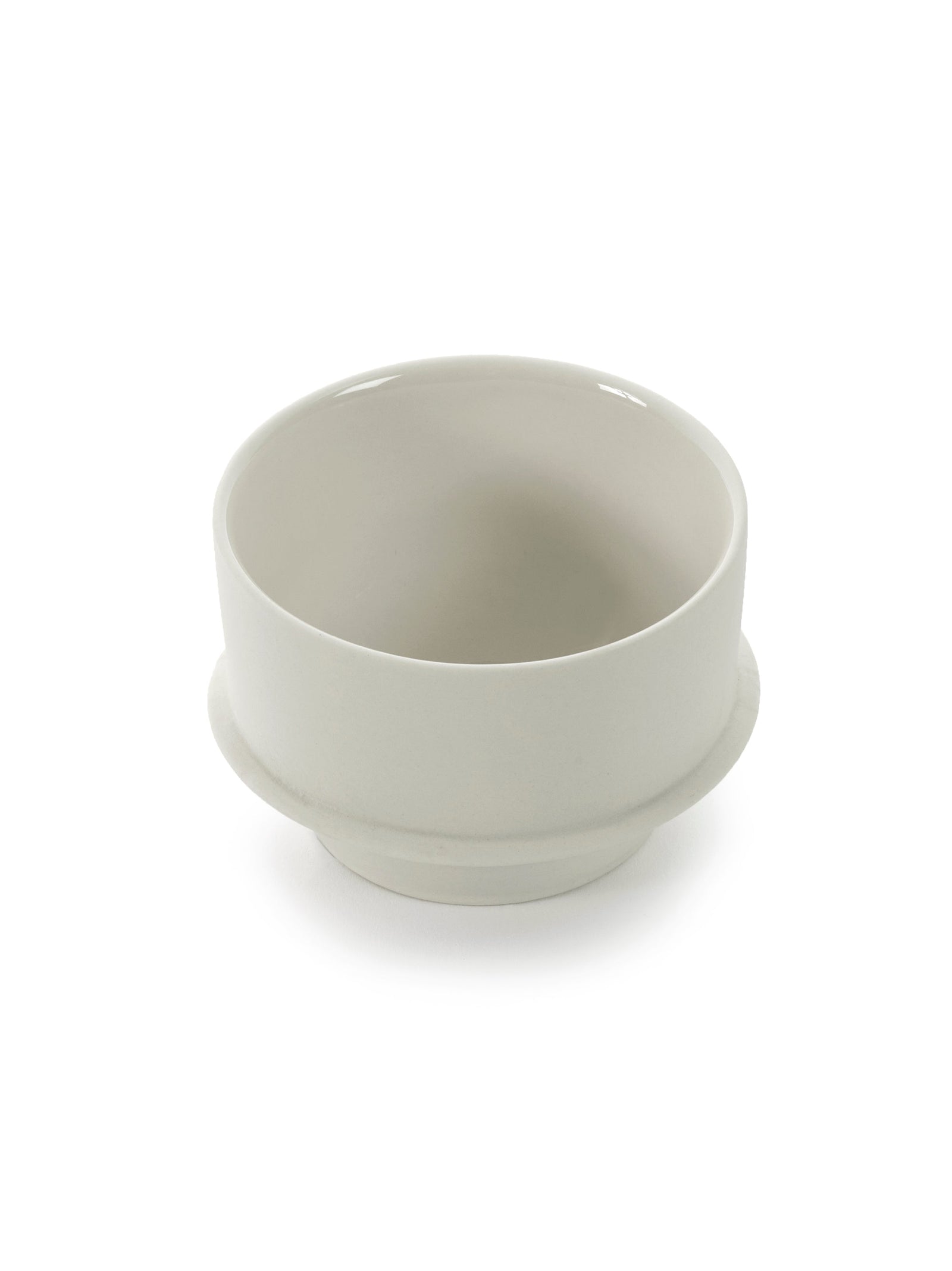 COFFEE CUP ALABASTER DUNE