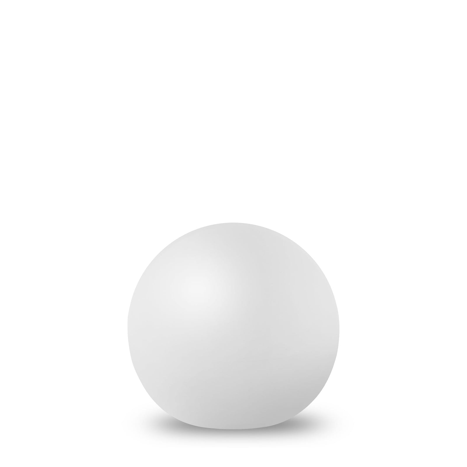 Buly Spherical Floating Lamp - Rechargeable