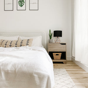 COTTON CANVAS - BODHI