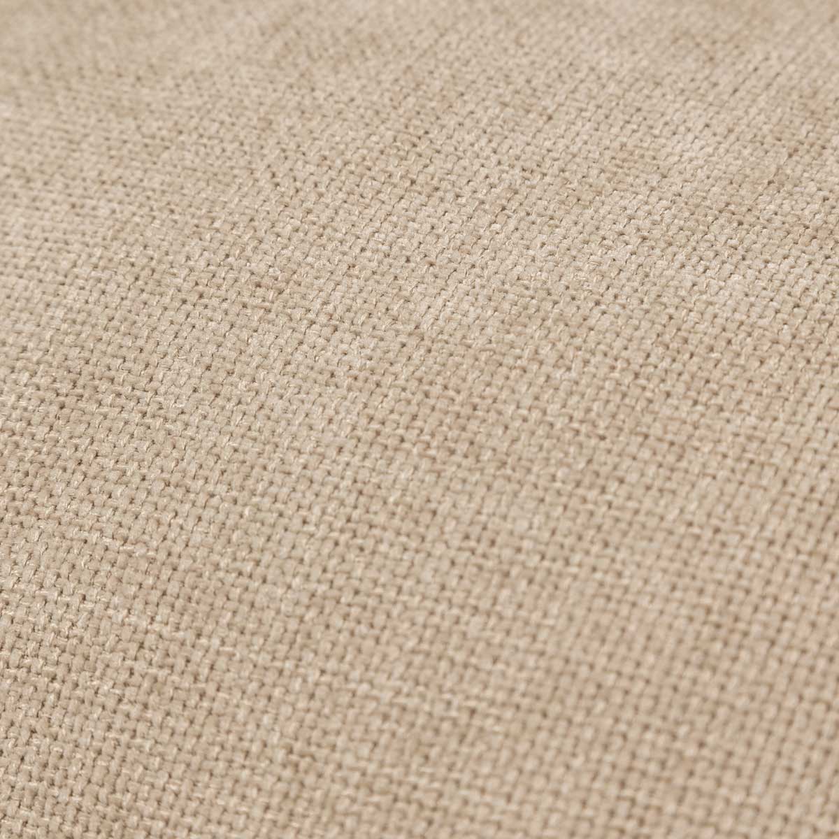Crush Cushion - Rectangular - Natural