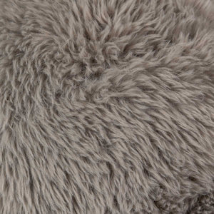 Crush Cushion - Ball - Natural