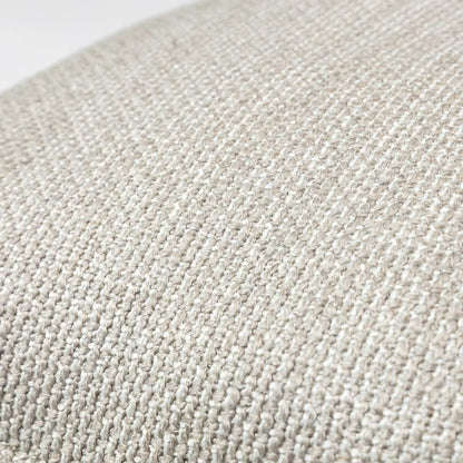 Crush Cushion - Square - Natural