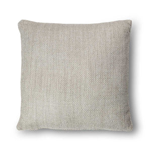 Crush Cushion - Square - Natural